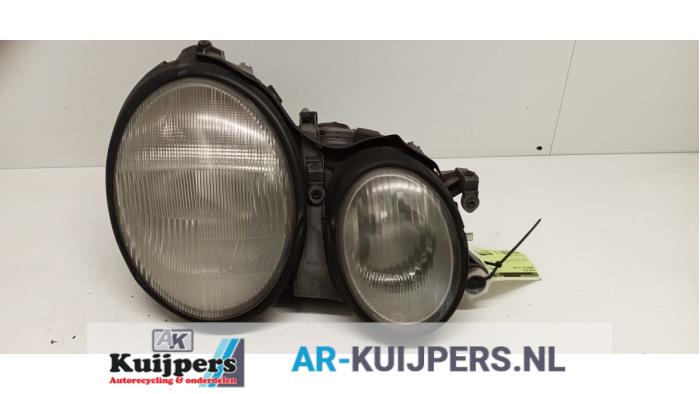 Koplamp rechts - Mercedes CLK