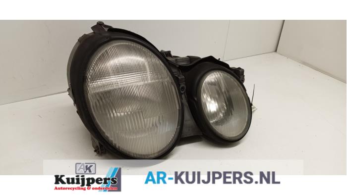 Koplamp rechts - Mercedes CLK