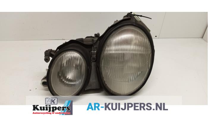 Koplamp links - Mercedes CLK