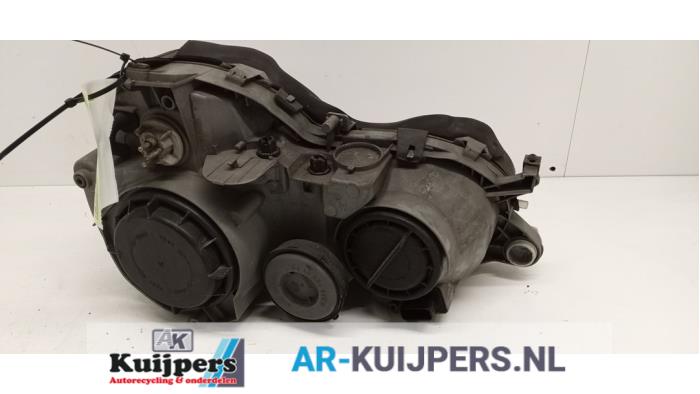 Koplamp links - Mercedes CLK