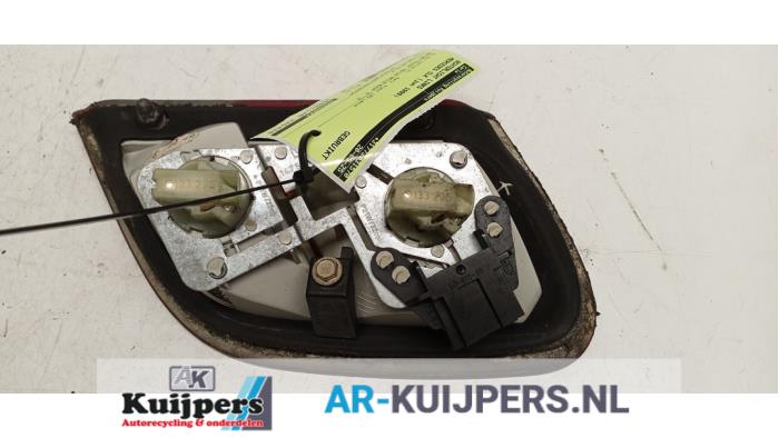 Achterlicht links - Mercedes CLK