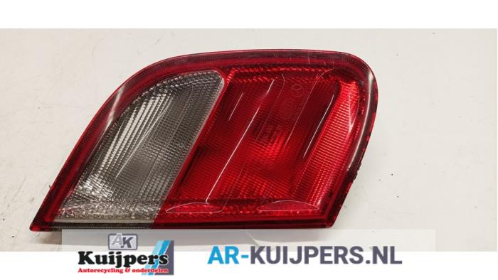 Achterlicht links - Mercedes CLK