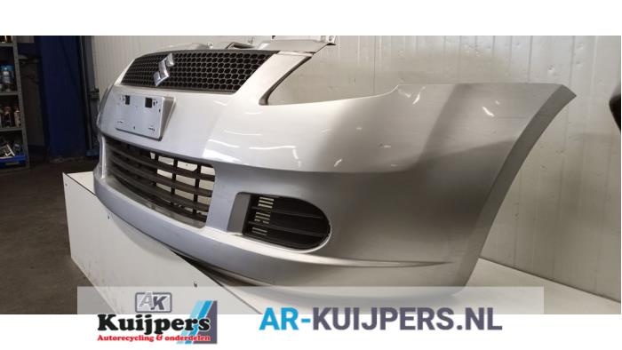 Voorbumper - Suzuki Swift