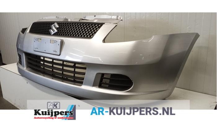 Voorbumper - Suzuki Swift
