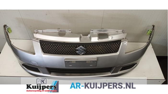 Voorbumper - Suzuki Swift