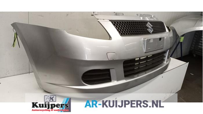 Voorbumper - Suzuki Swift