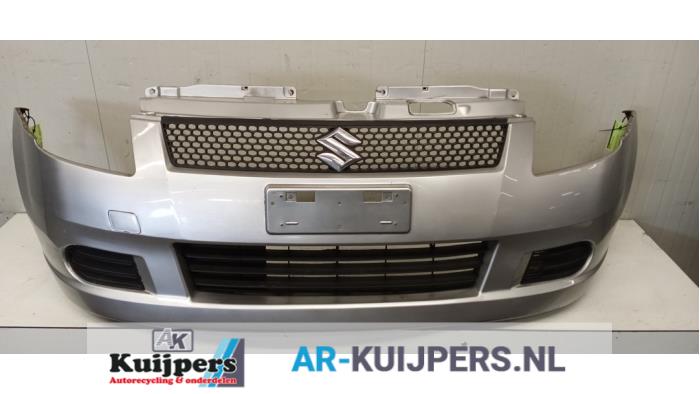 Voorbumper - Suzuki Swift