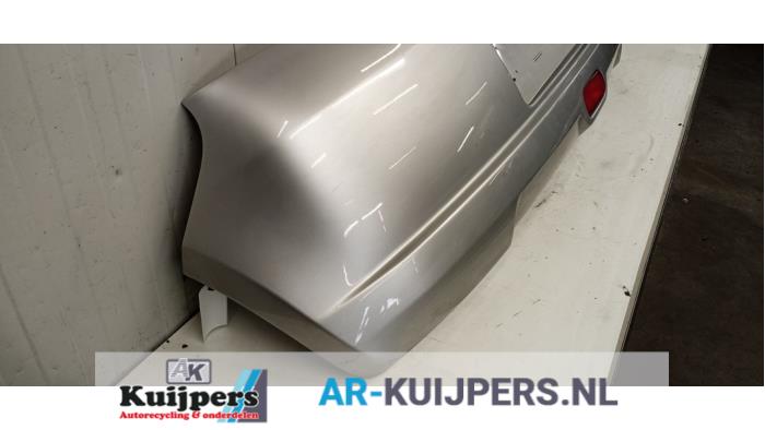 Achterbumper - Suzuki Swift