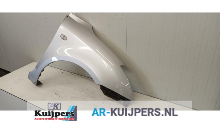 Scherm rechts-voor - Suzuki Swift
