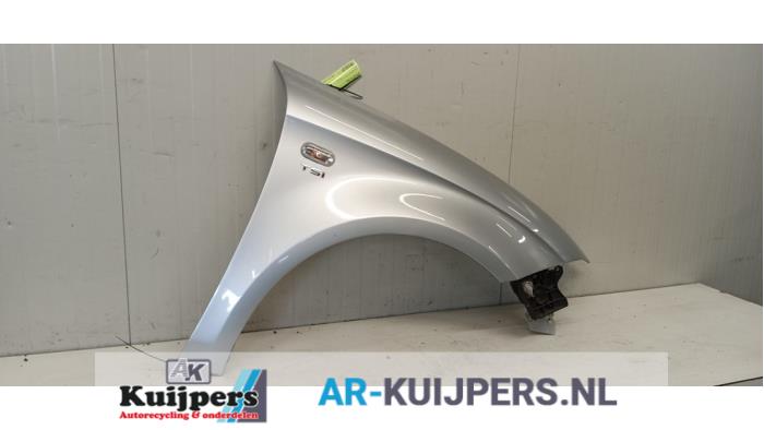 Scherm rechts-voor - Seat Altea