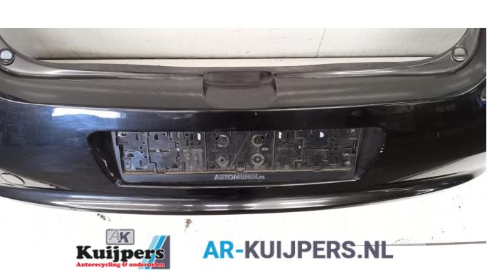Achterbumper - Renault Clio
