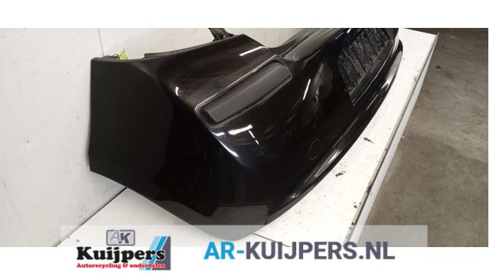 Achterbumper - Renault Clio