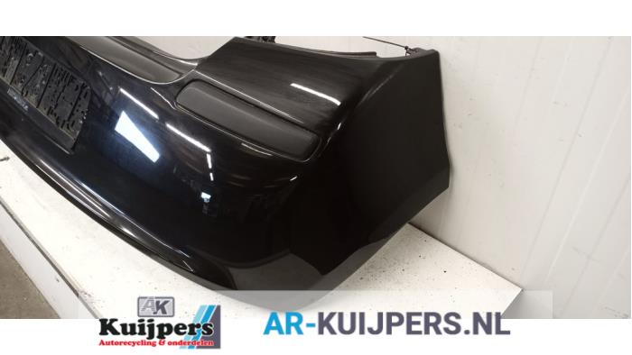 Achterbumper - Renault Clio