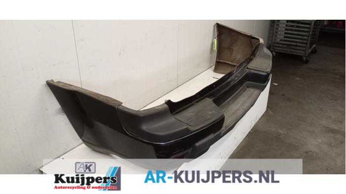 Achterbumper - Chevrolet Trailblazer