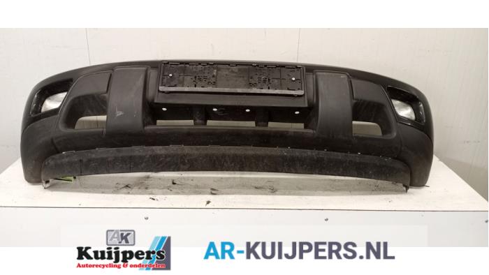 Voorbumper - Chevrolet Trailblazer