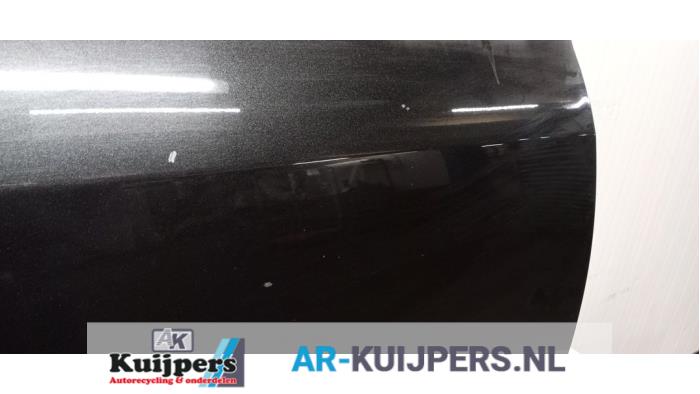 Portier 4Deurs rechts-voor - Chevrolet Trailblazer