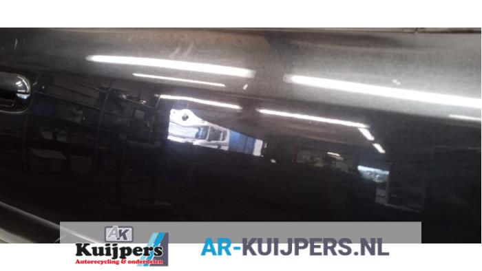 Portier 4Deurs rechts-voor - Chevrolet Trailblazer