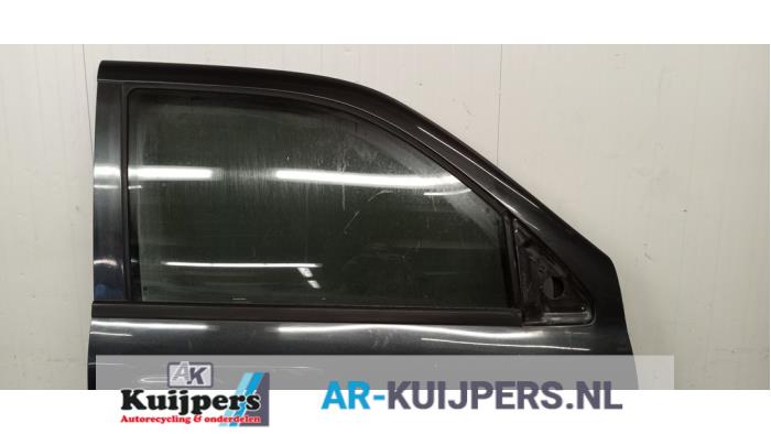 Portier 4Deurs rechts-voor - Chevrolet Trailblazer