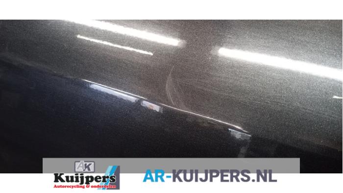 Portier 4Deurs links-voor - Chevrolet Trailblazer