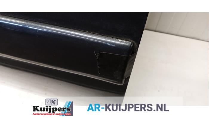 Portier 4Deurs links-voor - Chevrolet Trailblazer