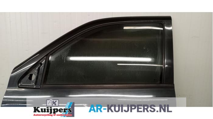 Portier 4Deurs links-voor - Chevrolet Trailblazer