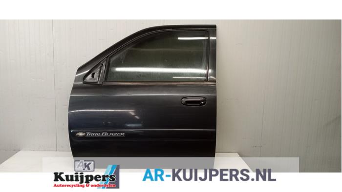 Portier 4Deurs links-voor - Chevrolet Trailblazer