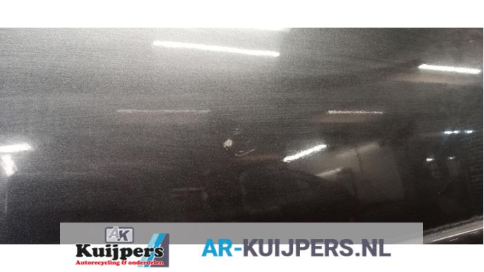 Portier 4Deurs links-voor - Chevrolet Trailblazer
