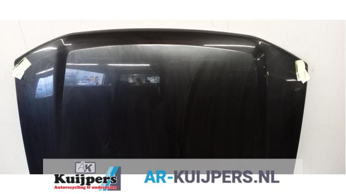 Motorkap - Chevrolet Trailblazer
