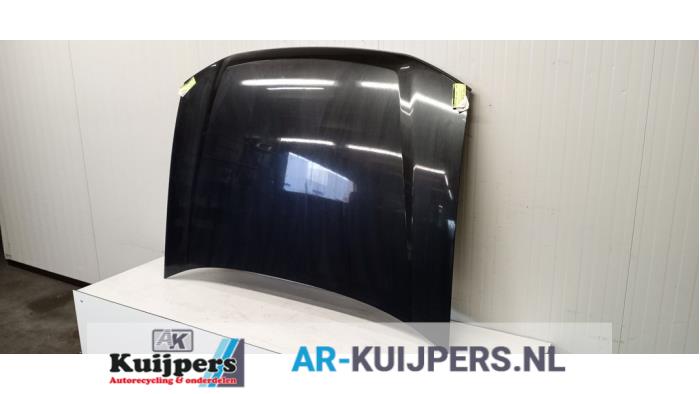 Motorkap - Chevrolet Trailblazer