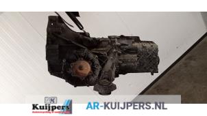 Gebruikte Versnellingsbak Skoda Superb (3U4) 2.0 TDI 16V Prijs € 350,00 Margeregeling aangeboden door Autorecycling Kuijpers