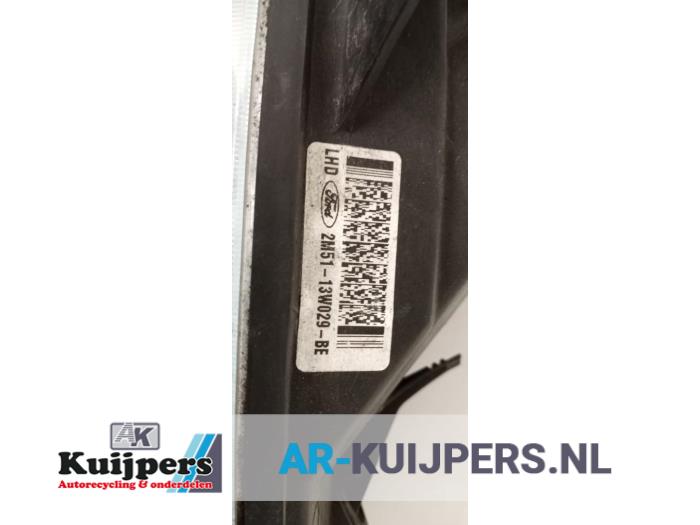 Koplamp rechts - Ford Focus