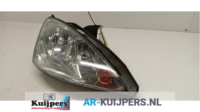 Koplamp rechts - Ford Focus