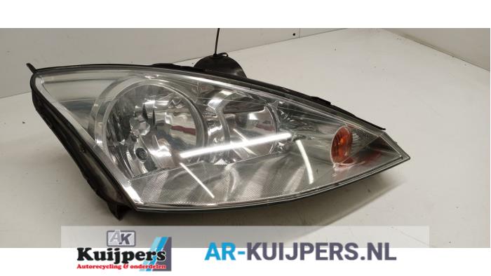 Koplamp rechts - Ford Focus