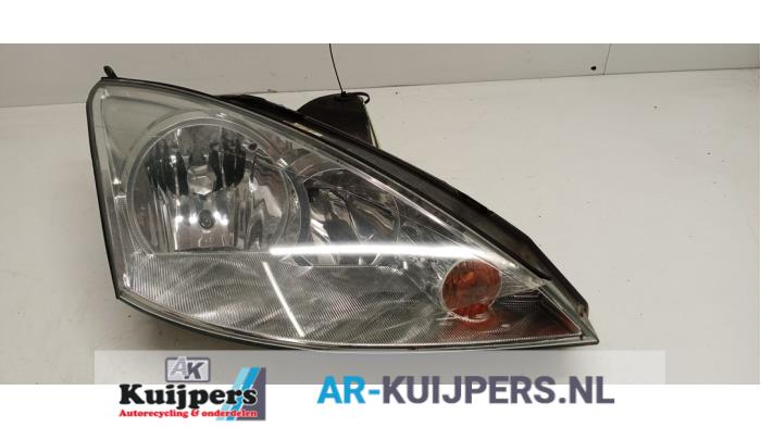 Koplamp rechts - Ford Focus