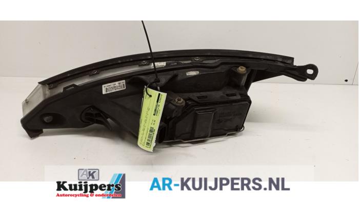 Koplamp rechts - Ford Focus