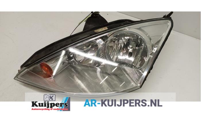 Koplamp links - Ford Focus