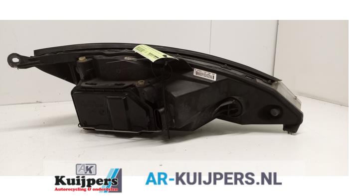 Koplamp links - Ford Focus