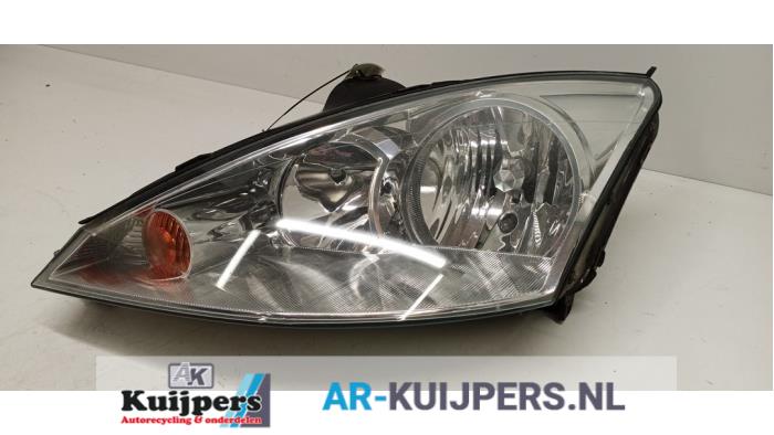 Koplamp links - Ford Focus