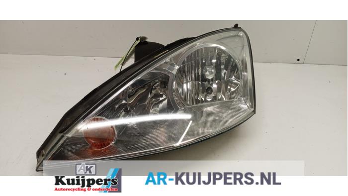 Koplamp links - Ford Focus