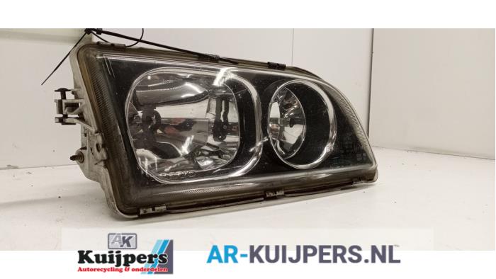 Koplamp rechts - Volvo V40