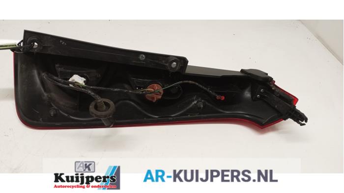 Achterlicht links - Nissan Note