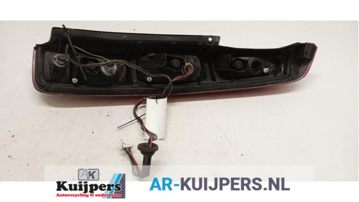 Achterlicht links - Nissan X-Trail