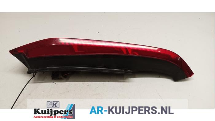 Achterlicht links - Nissan X-Trail