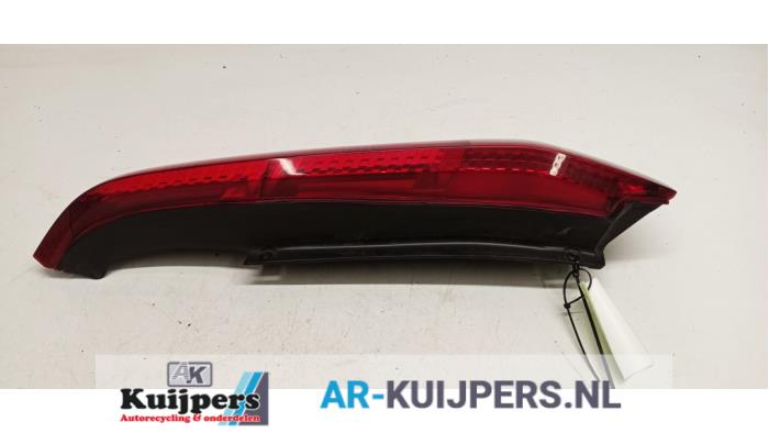 Achterlicht rechts - Nissan X-Trail