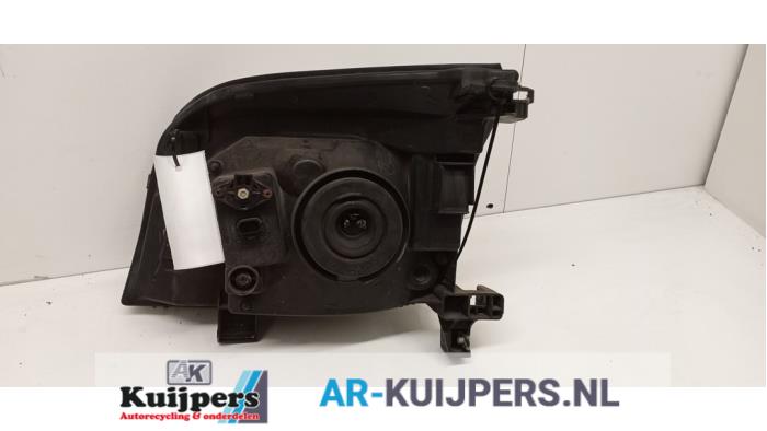 Koplamp rechts - Nissan X-Trail