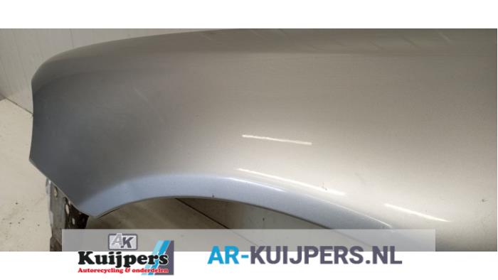 Scherm links-voor - Audi A4
