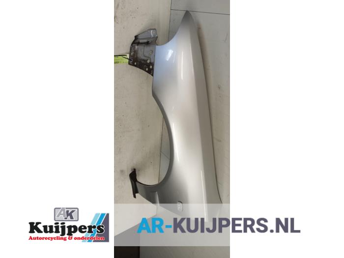 Scherm links-voor - Audi A4