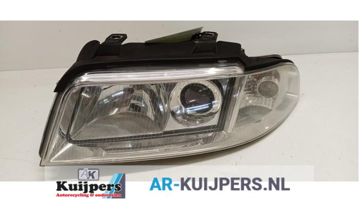 Koplamp links - Audi A4
