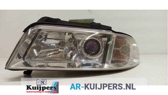 Koplamp links - Audi A4