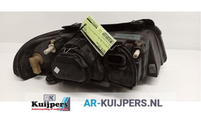 Koplamp links - Audi A4